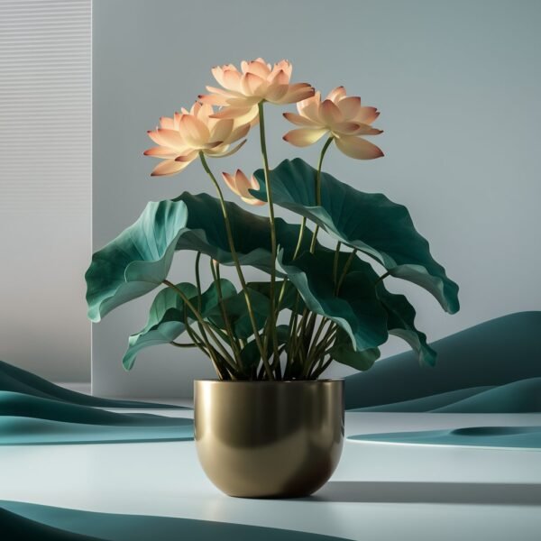 Hibiscus Plant